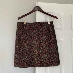 Ann Taylor loft skirt size 8